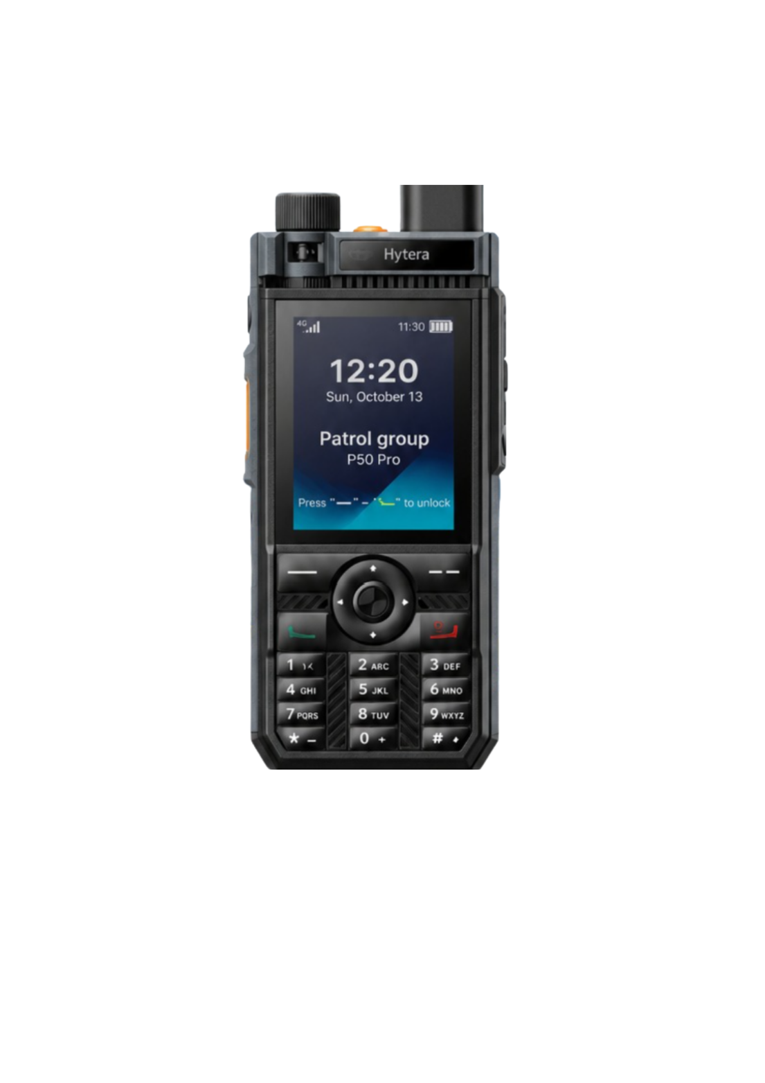 POC P60